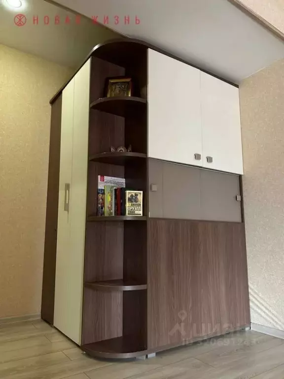 2-к кв. Самарская область, Самара Ново-Садовая ул., 140 (96.0 м) - Фото 0