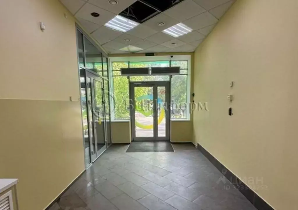 Помещение свободного назначения в Санкт-Петербург Лесной просп., 75 ... - Фото 2