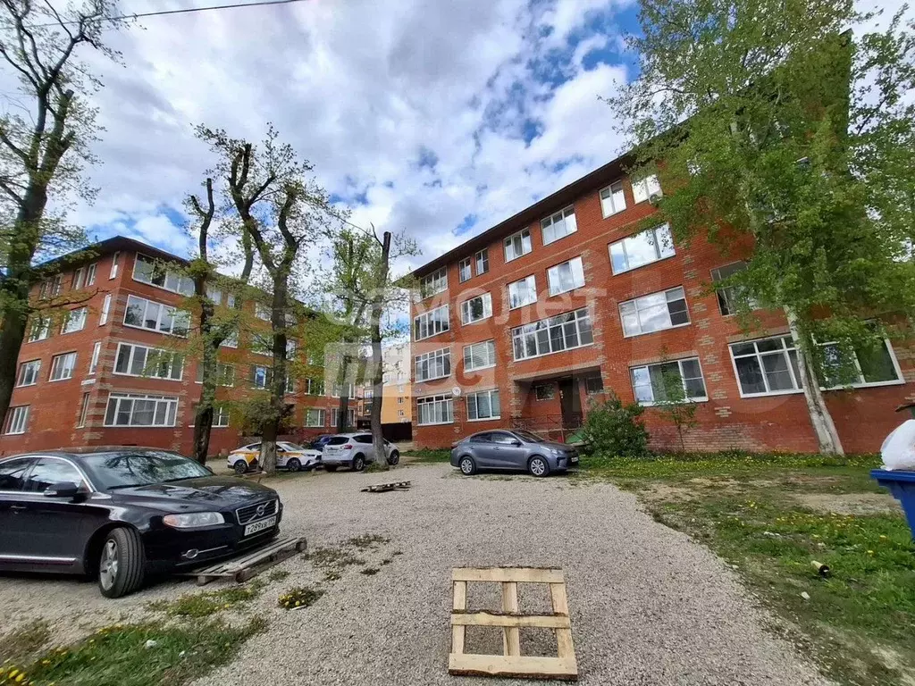 3-к. квартира, 87 м, 3/4 эт. - Фото 0