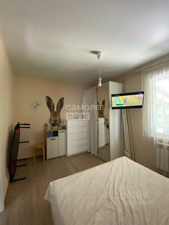 Дом в Краснодарский край, Туапсе ул. Чехова, 22А (80 м) - Фото 2