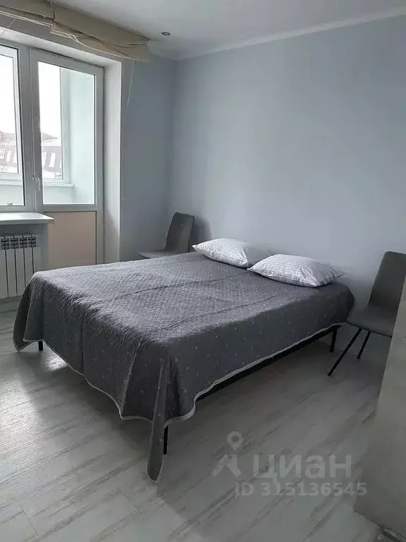 2-к кв. Марий Эл, Йошкар-Ола ул. Панфилова, 19 (53.0 м) - Фото 0