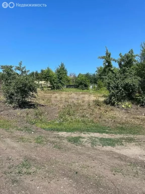 Участок в Ульяновск, Нагорная улица (23 м) - Фото 1