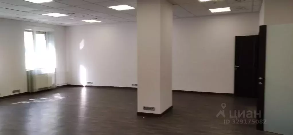 Офис в Москва Северный ао, ул. Нижняя, 14с1 (99 м) - Фото 2