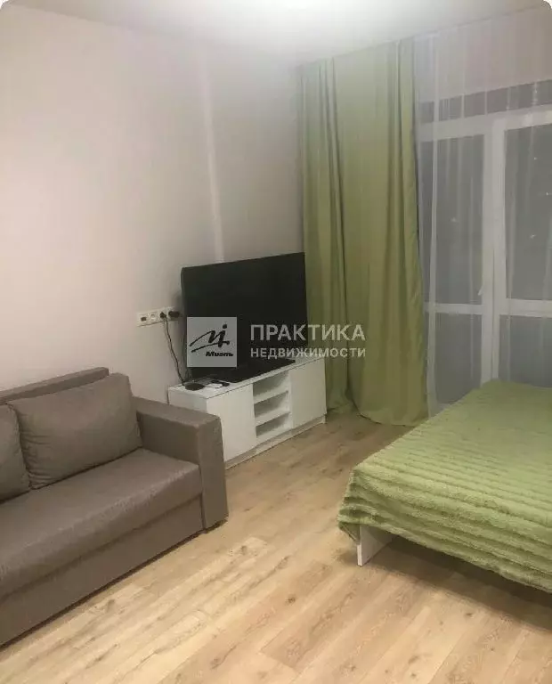 Продается студия - Фото 1