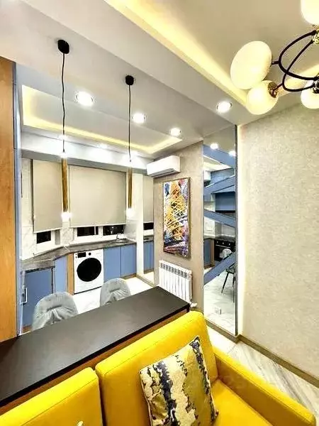 Квартира, 2 комнаты, 40 м - Фото 0