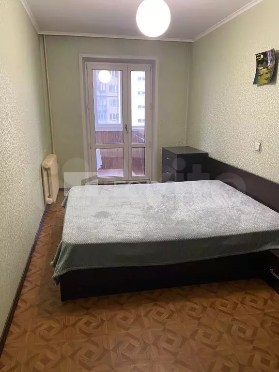 3-к. квартира, 60 м, 6/9 эт. - Фото 0
