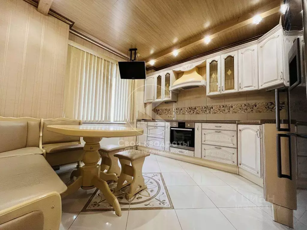 Квартира, 3 комнаты, 84 м - Фото 0