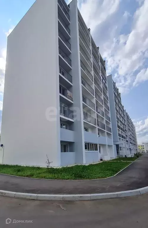 Продаётся квартира-студия, 24.6 м - Фото 0