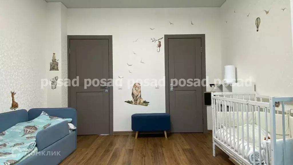 Продаётся 3-к квартира, 79.4 м - Фото 1