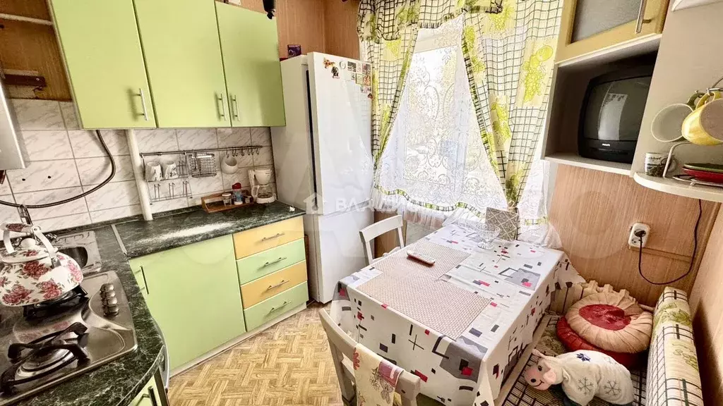 2-к. квартира, 43 м, 2/5 эт. - Фото 1