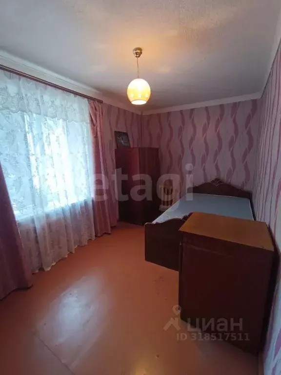 2-к кв. Тамбовская область, Мичуринск Липецкое ш., 83А (39.8 м) - Фото 1