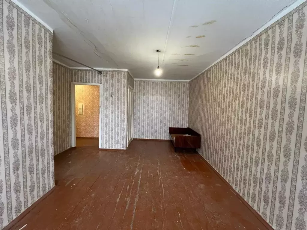 1-к кв. Свердловская область, Асбест ул. Имени Александра Королева, ... - Фото 2