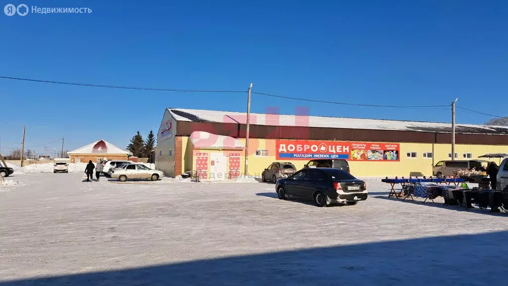 Торговая площадь (1332.3 м) - Фото 1