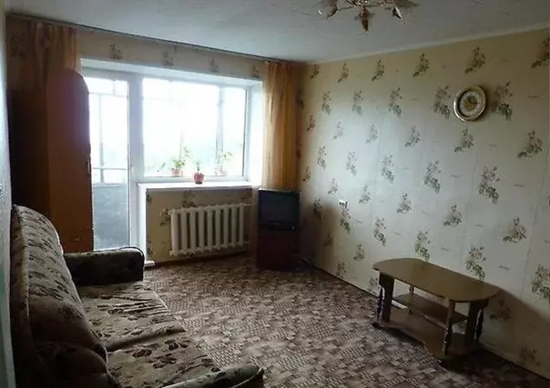 Продаётся 2-к квартира, 45 м - Фото 1