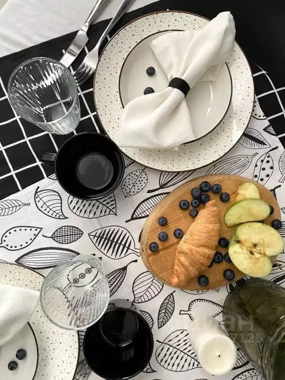 1-к кв. Воронежская область, Воронеж ул. Карла Маркса, 112 (33.0 м) - Фото 1