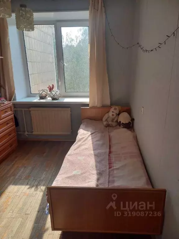 Комната Санкт-Петербург ул. Кораблестроителей, 19к1В (9.0 м) - Фото 0