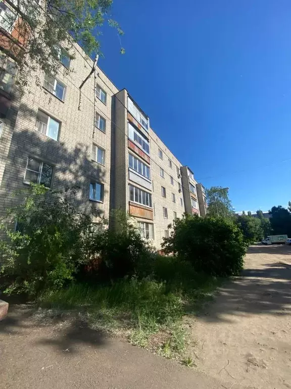 Помещение свободного назначения в Воронежская область, Воронеж ул. ... - Фото 0
