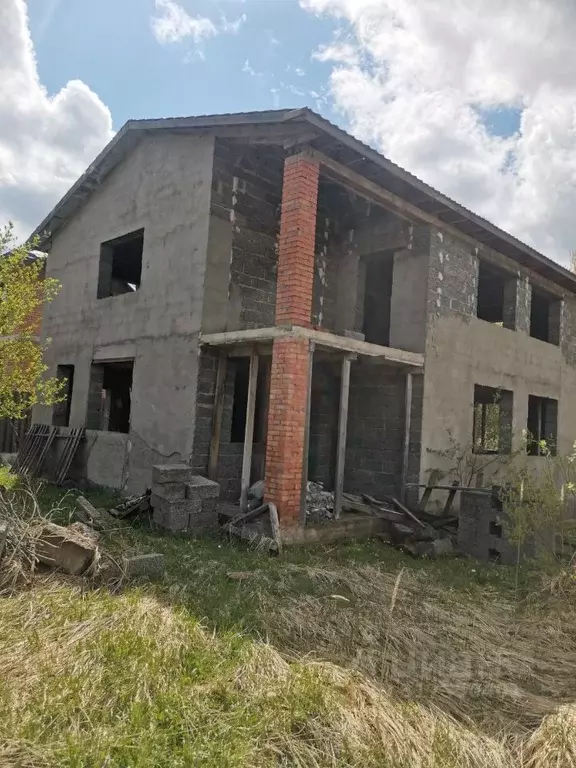 Участок в Московская область, Пушкинский городской округ, д. Бортнево  ... - Фото 0