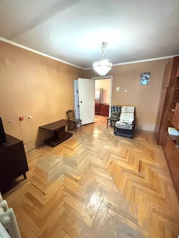 2-к кв. Ставропольский край, Кисловодск ул. Андрея Губина (63.4 м) - Фото 1