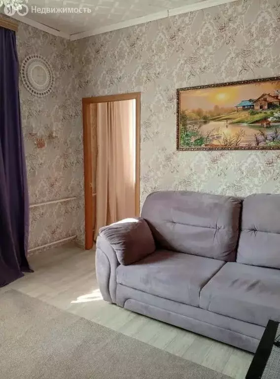 3-комнатная квартира: посёлок Озерки, Ленинская улица, 6 (62.1 м) - Фото 2