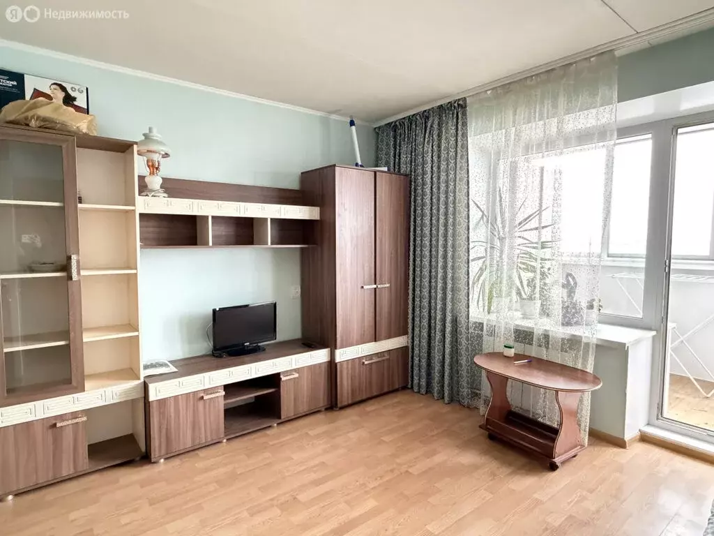 1-комнатная квартира: Екатеринбург, улица Победы, 37 (34.6 м) - Фото 2