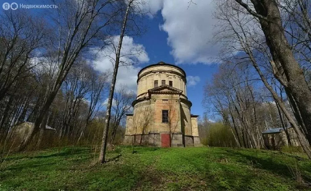 Участок в посёлок Дружноселье, улица Протасовка (15 м) - Фото 1