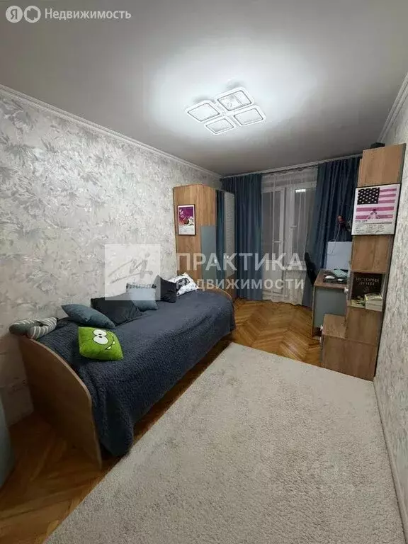 2-комнатная квартира: Москва, Голубинская улица, 19 (46.1 м) - Фото 2