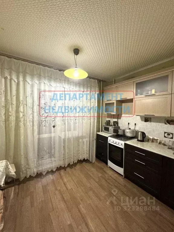 1-к кв. Ульяновская область, Димитровград Братская ул., 27 (40.2 м) - Фото 2