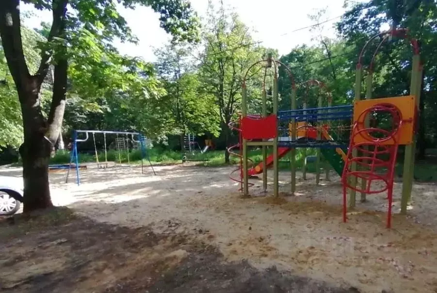 2-к кв. Воронежская область, Воронеж ул. Березовая Роща, 70 (45.3 м) - Фото 2