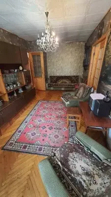 Продаётся 2-к квартира, 41.5 м - Фото 1