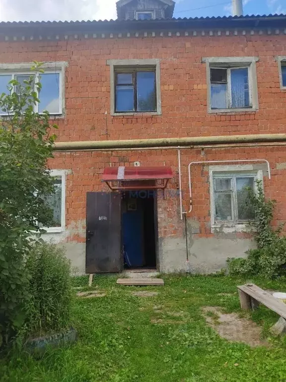 1-к кв. Нижегородская область, Семеновский муниципальный округ, ... - Фото 2