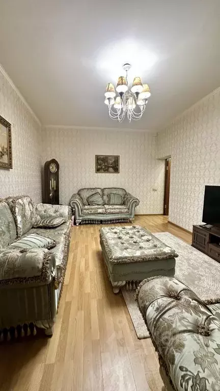 3-к кв. Ростовская область, Ростов-на-Дону Пушкинская ул., 98 (69.6 м) - Фото 2