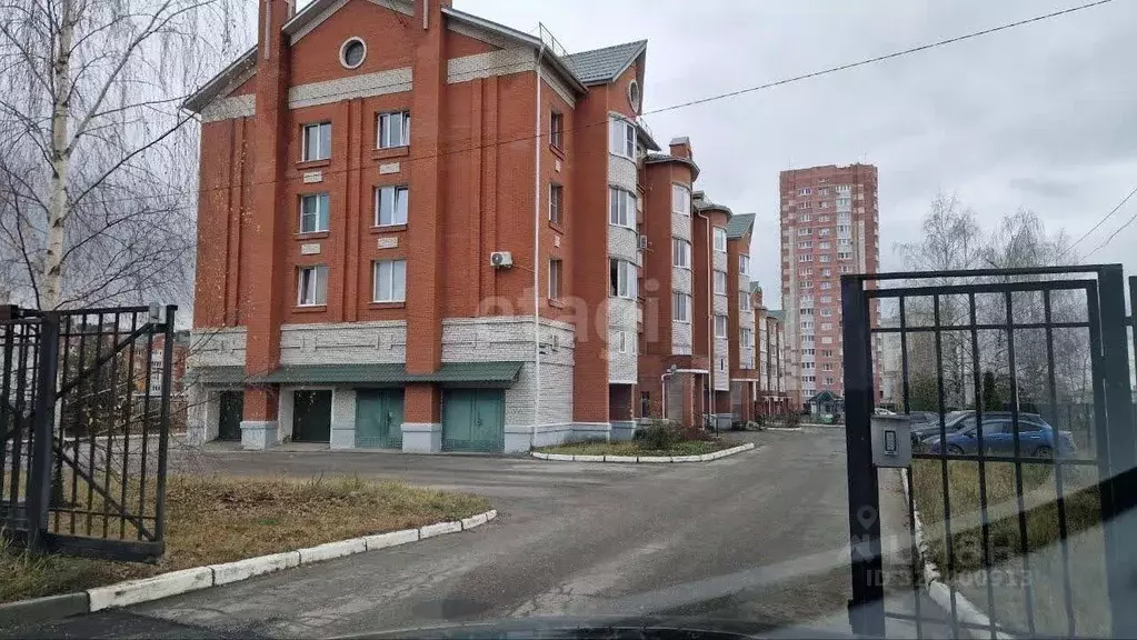 3-к кв. Владимирская область, Ковров ул. Строителей, 31/2 (96.3 м) - Фото 1