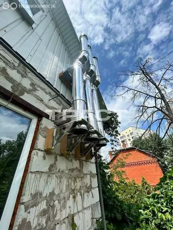 Дом в Воронеж, улица 20-летия ВЛКСМ, 30 (127.9 м) - Фото 0