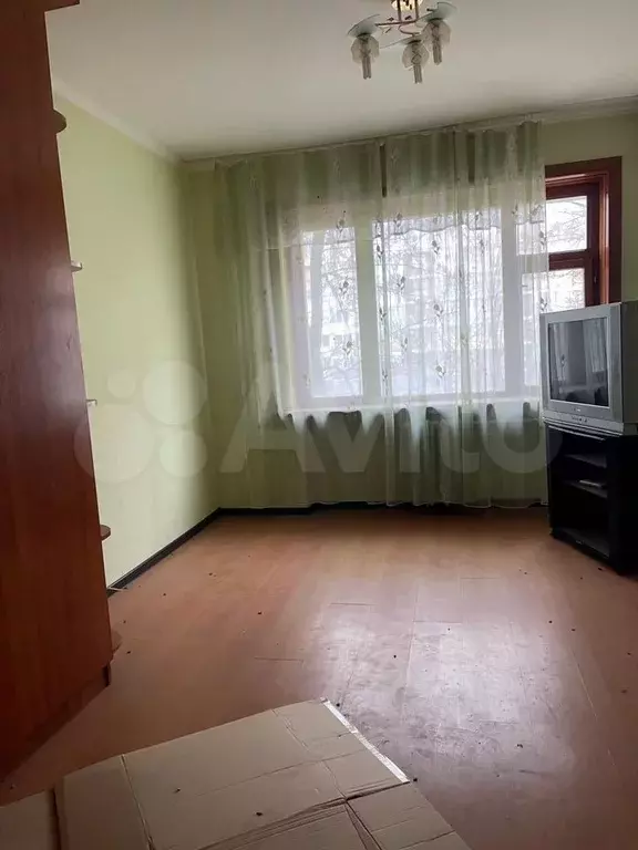 Комната 13 м в 1-к., 3/5 эт. - Фото 0