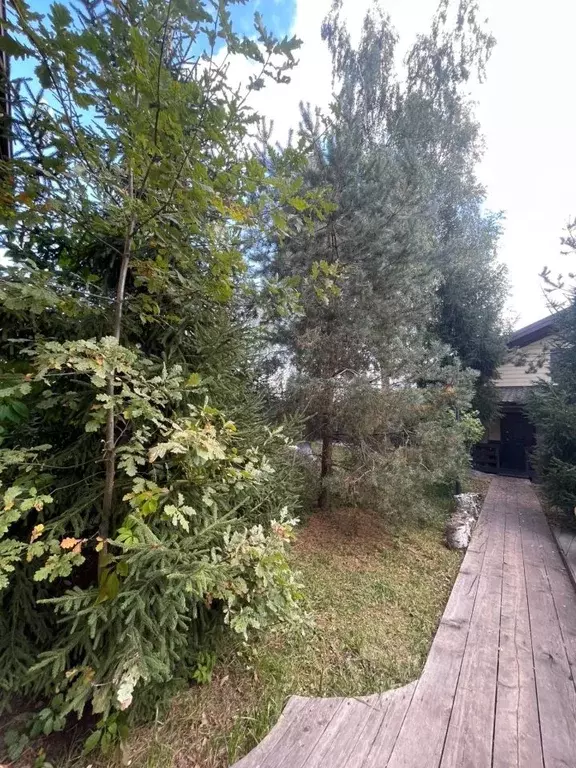 Дом в Московская область, Истра муниципальный округ, д. Крючково  (400 ... - Фото 2