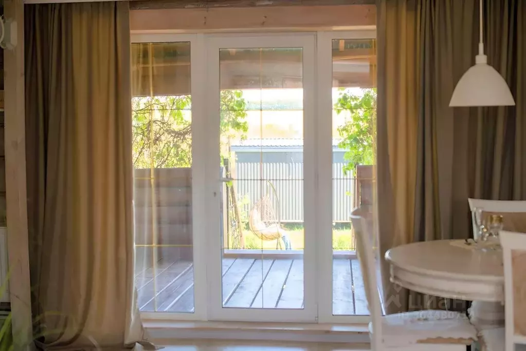 Дом в Башкортостан, Кармаскалинский район, Карламанский сельсовет, д. ... - Фото 1