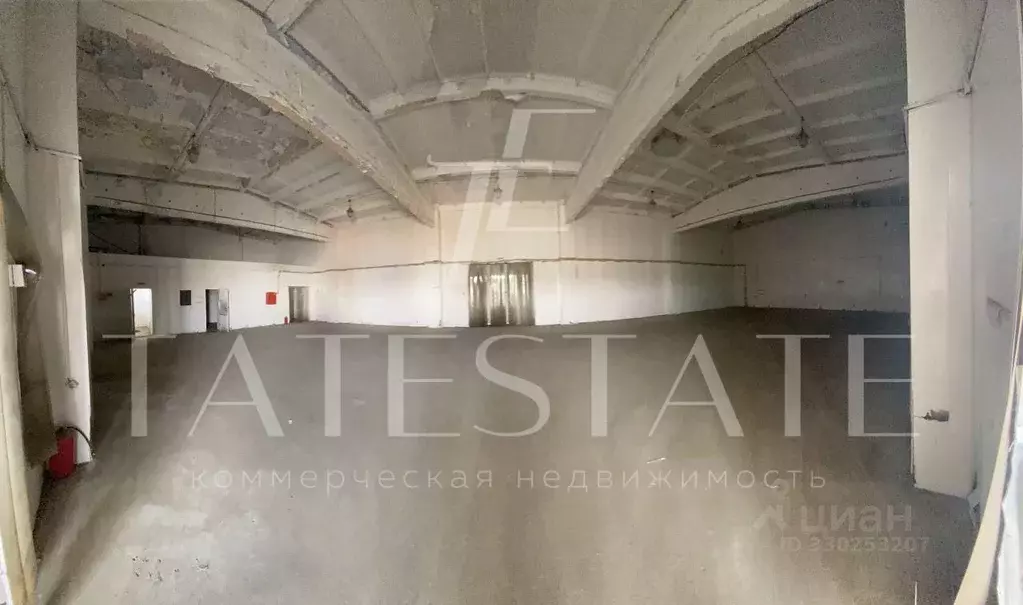 Склад в Татарстан, Казань Крутовская ул., 26 (802 м) - Фото 2
