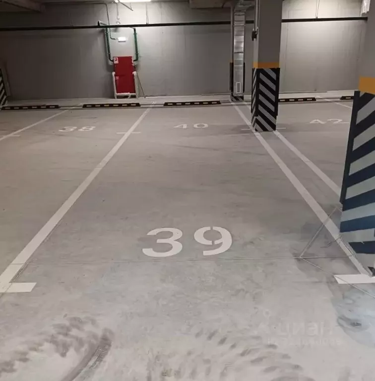 Гараж в Москва Алтуфьевское ш., 55к5 (28 м) - Фото 1