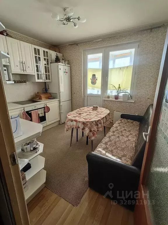 1-к кв. Московская область, Химки Молодежная ул., 70 (42.0 м) - Фото 2