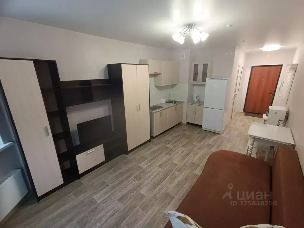 Студия Нижегородская область, Нижний Новгород ул. Героя Жидкова, 2 ... - Фото 2