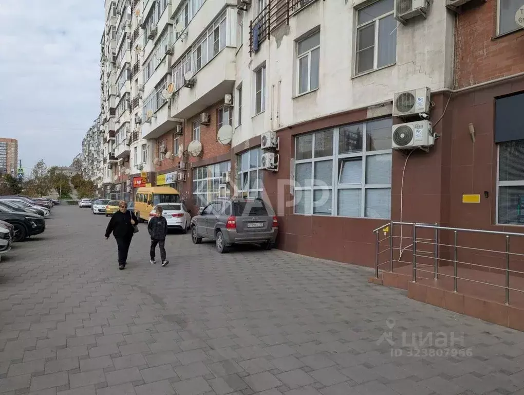 Офис в Краснодарский край, Новороссийск ул. Видова, 65 (296 м) - Фото 1