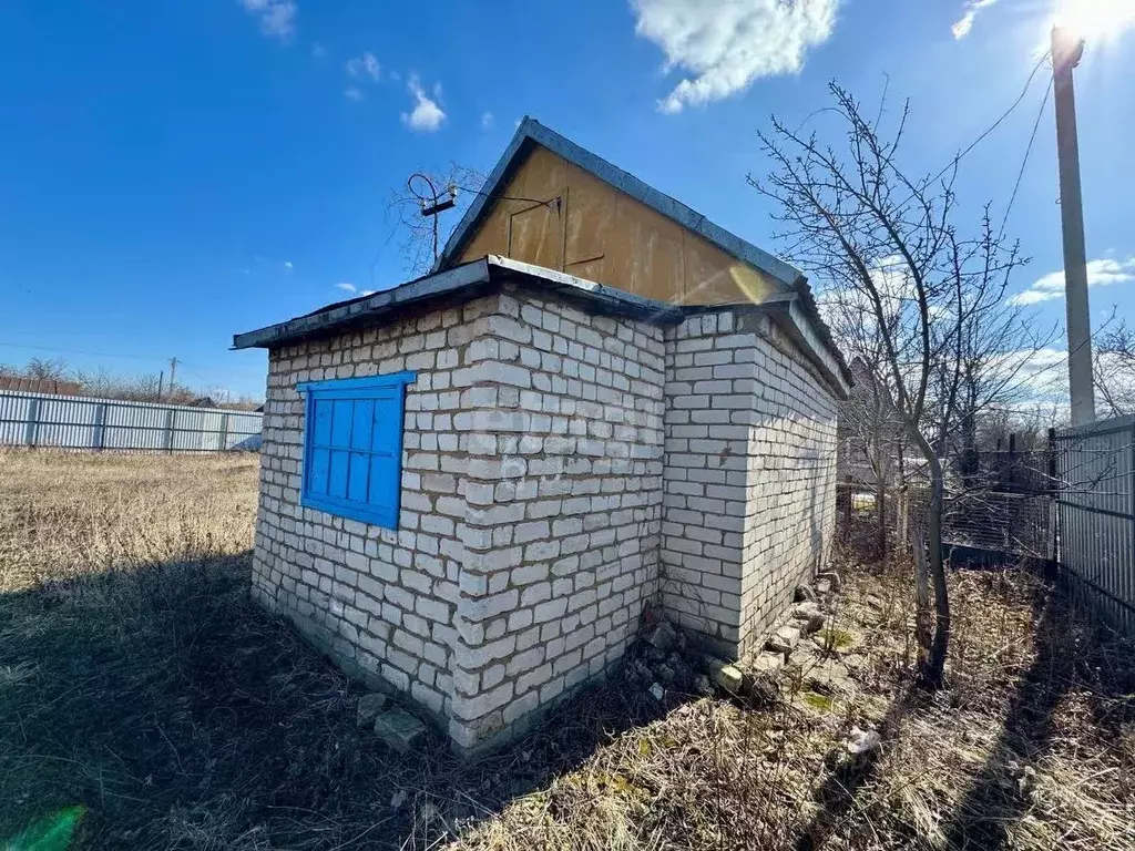 Дом в Липецкая область, Липецк Строитель-3 СНТ, 69 (17 м) - Фото 1