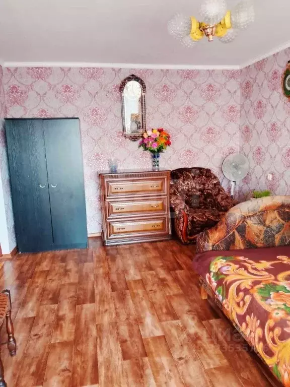 1-к кв. Саратовская область, Энгельс Кожевенная ул., 12 (40.2 м) - Фото 2