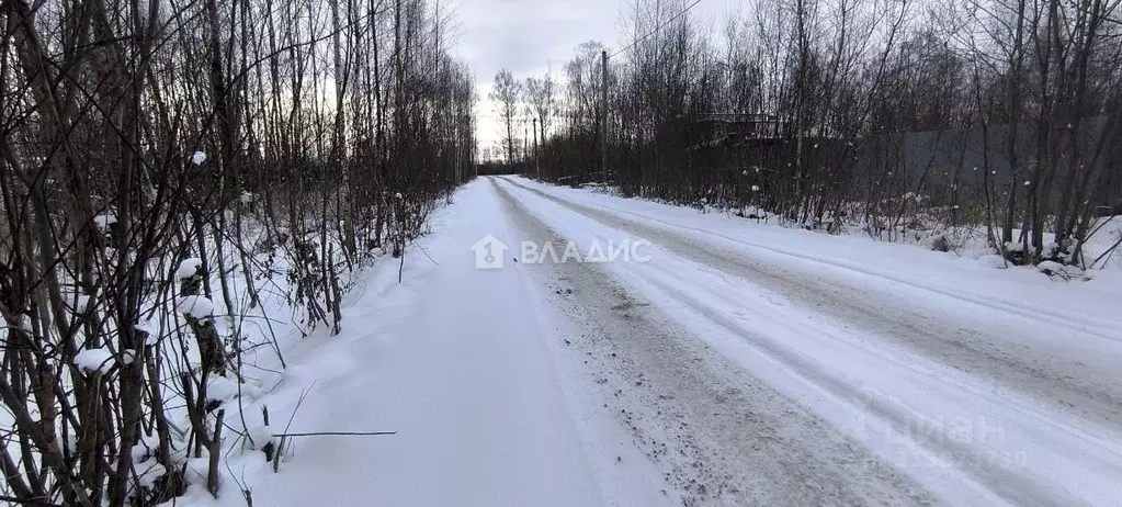 Участок в Ярославская область, Рыбинск Переборский тракт (11.67 сот.) - Фото 0