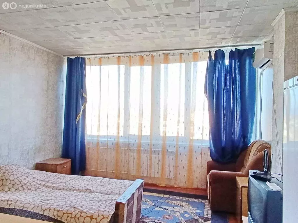 1к в -комнатной квартире (18 м) - Фото 1