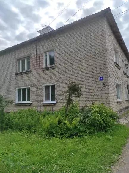 Продаётся 1-к квартира, 32.9 м - Фото 0