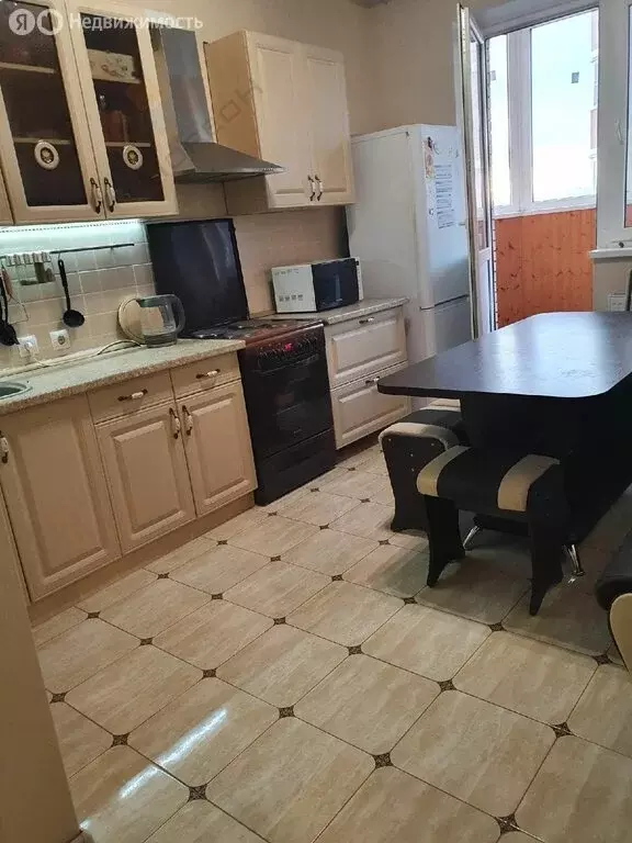 1-комнатная квартира: Краснодар, улица Репина, 1/2к3 (41.1 м) - Фото 0