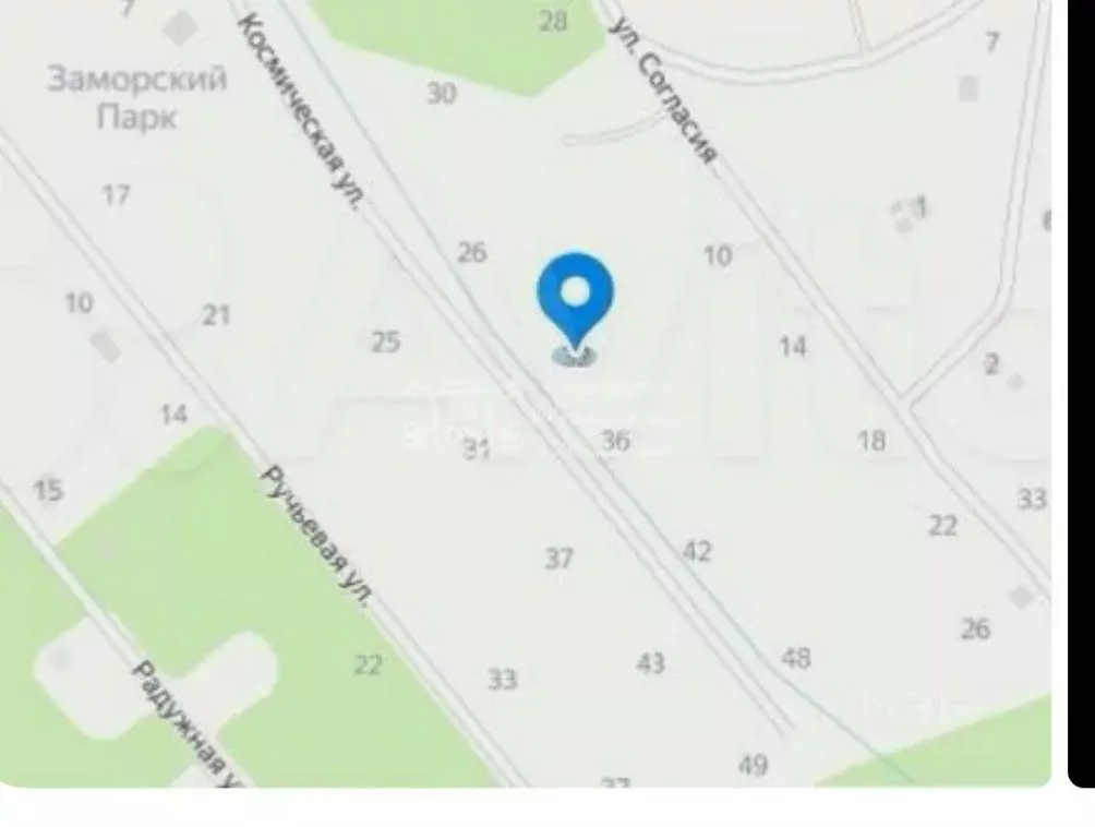 Участок в Иркутская область, Иркутский муниципальный округ, д. ... - Фото 1