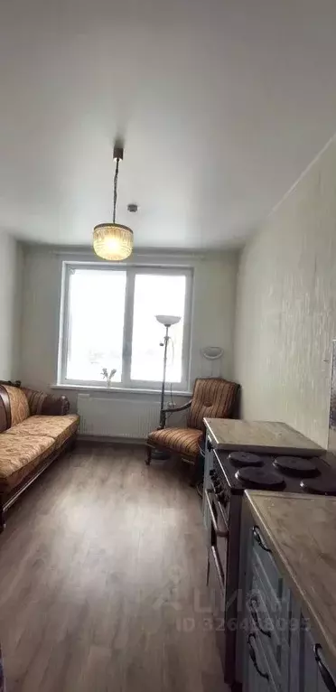 2-к кв. Пермский край, Пермь ул. Сапфирная, 10 (57.0 м) - Фото 2